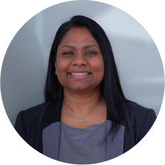 Dr Jinu Mary Eappen, GP