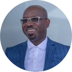 Dr Olufemi Obadimeji, GP