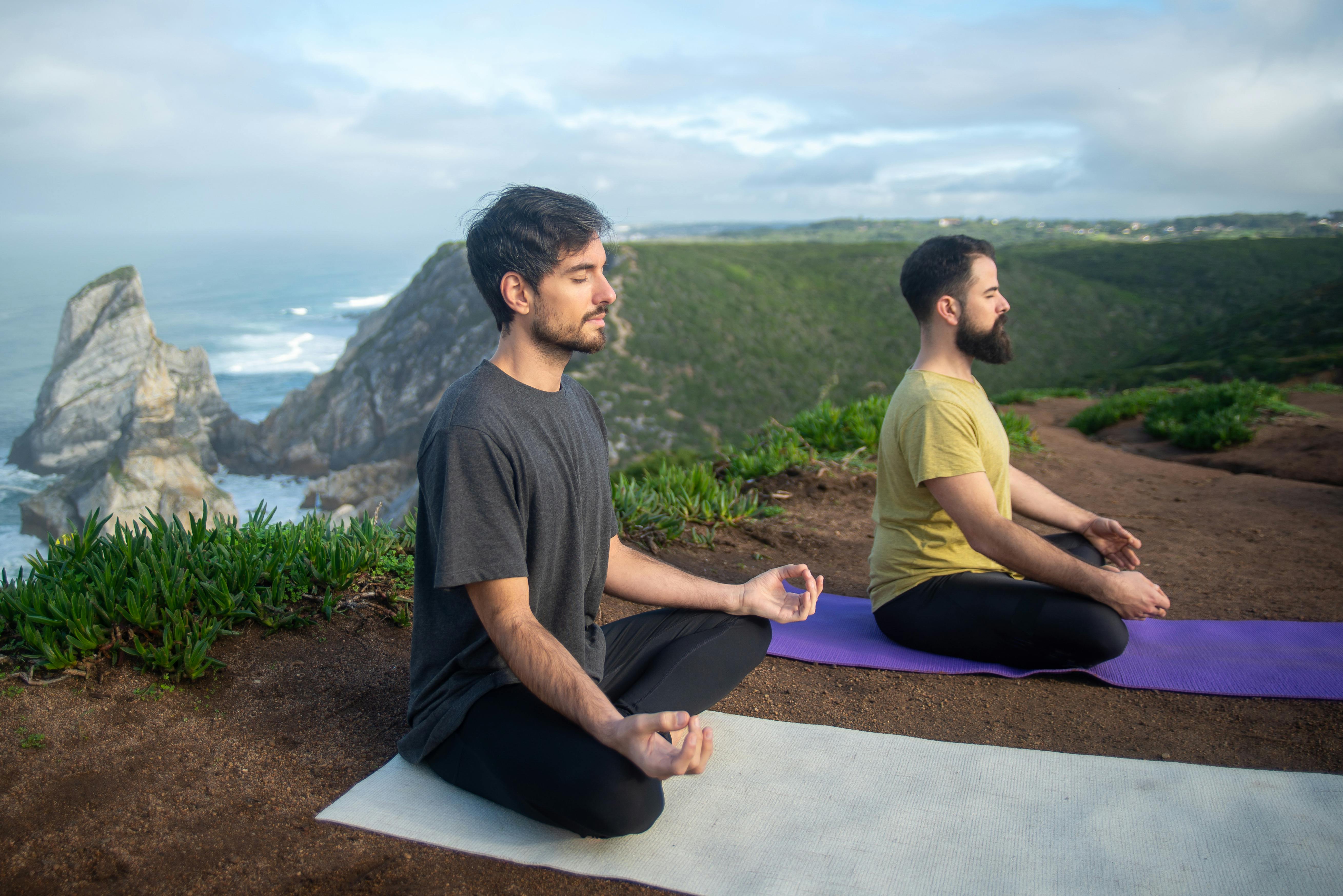 Common men's health concerns