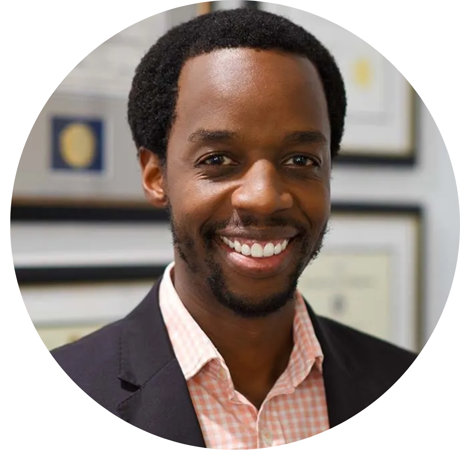 Andrew Kiyingi, GP