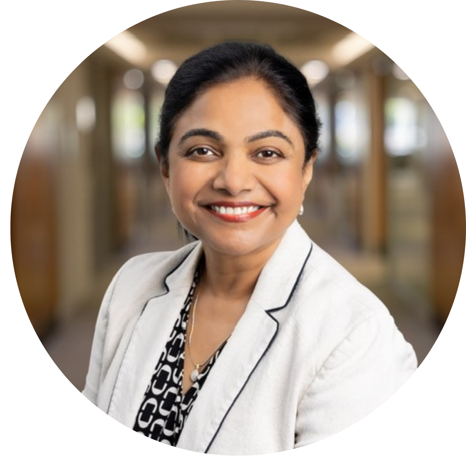 Vijaya Venkataraman, GP