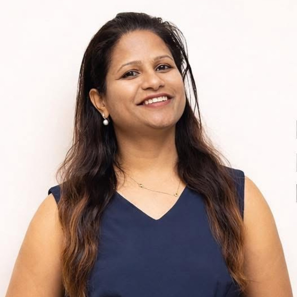 Dr Meghana Ghanawat