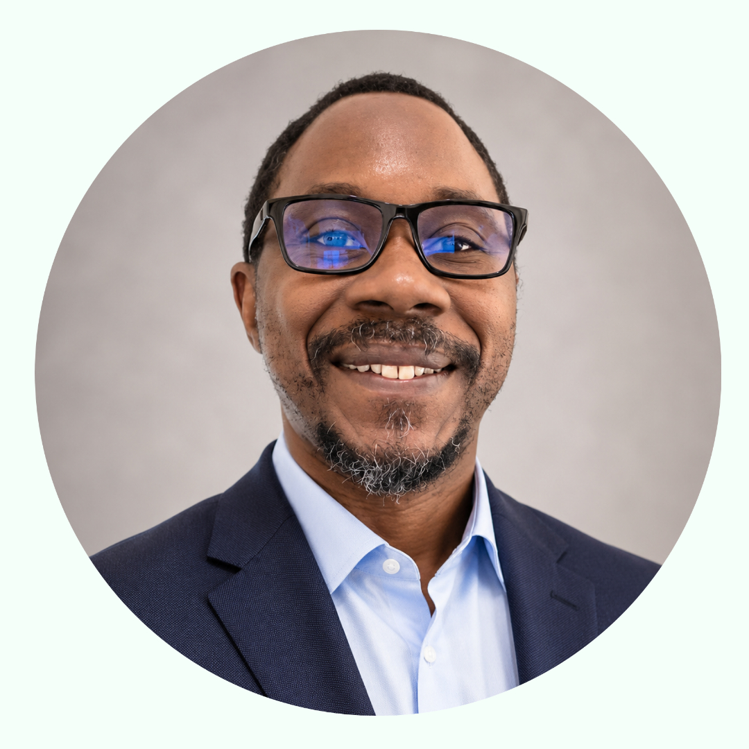 Dr Ola Ibigbami