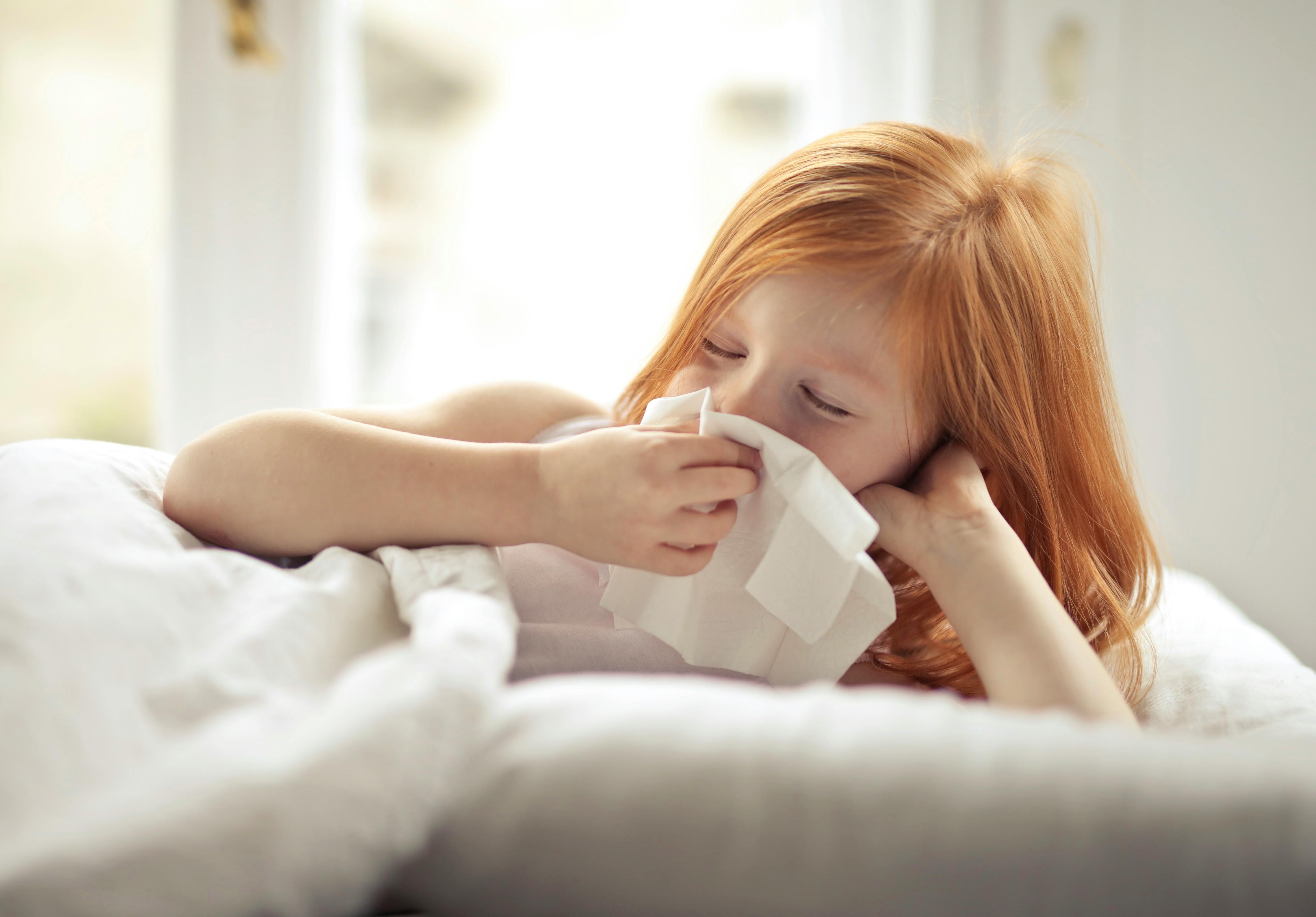 Seasonal Allergies