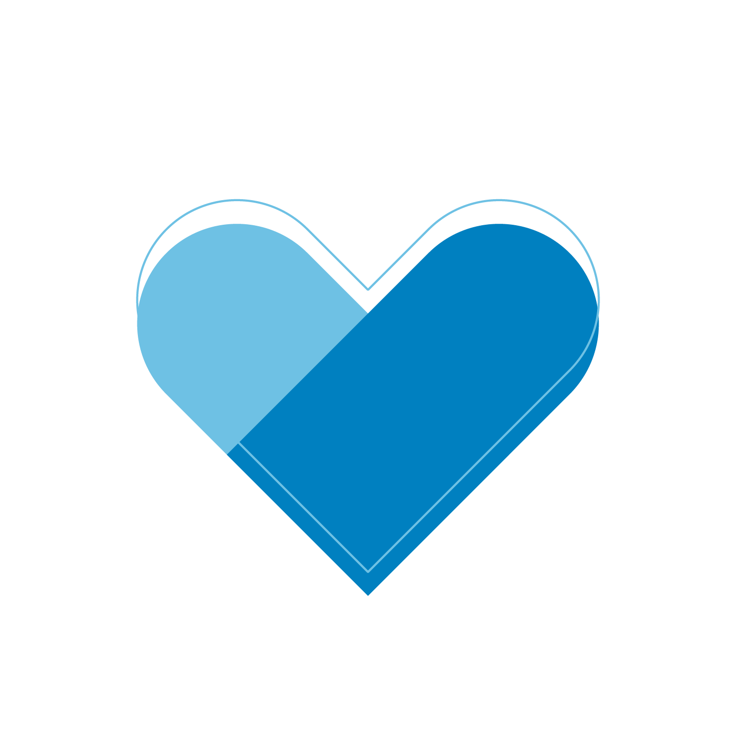 general health care icon