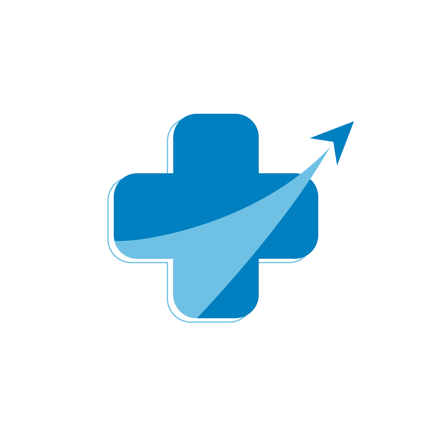travel health icon