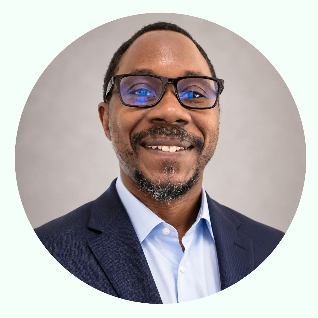 Dr Ola Ibigbami